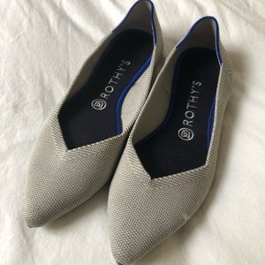 poshmark rothys 8.5